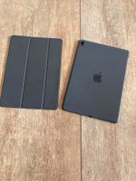 Original apple Silikon Case für 9,7" iPad Pro - Anthrazit Niedersachsen - Sottrum Vorschau