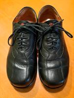 Think Halbschuhe, schwarz, Gr. 41,5 / 42 Niedersachsen - Wunstorf Vorschau
