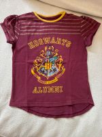 Harry Potter Shirt Hogwarts Mädchen weinrot Gr 128 134 140 Dresden - Loschwitz Vorschau