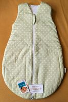 Babyschlafsack Gr. 65 (NEU) Thüringen - Erfurt Vorschau