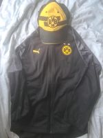 Originale Dortmund Jacke mit Kappe Köln - Vingst Vorschau
