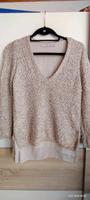 Zara Pullover s M 36-38 Gold beige Niedersachsen - Wietze Vorschau