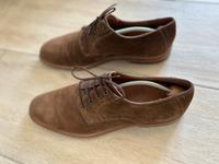 Lloyd Herrenschuhe HELENKO Gr 45 Nordrhein-Westfalen - Hürth Vorschau