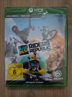 Riders Republic | Xbox Series X | One S/X | NEU OVP Aubing-Lochhausen-Langwied - Aubing Vorschau