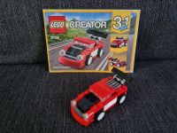 Lego - Creator 3in1 - 31055 - Red Racer Nordrhein-Westfalen - Schwerte Vorschau