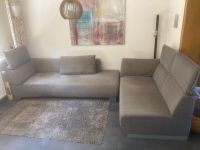 Eck-Couch-Garnitur von Koinor, gebraucht, guter Zustand Nordrhein-Westfalen - Netphen Vorschau