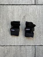 FILA 1 Paar Kinder Handschutz für Inline-Skaten, Gr. XS, sw, NEU Kr. München - Haar Vorschau