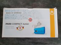 PARI Compact Junior Inhalationsgerät Bayern - Neuburg a.d. Kammel Vorschau