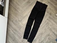 Umstandshose H&M Jeans Gr. M/38 Staßfurt - Atzendorf Vorschau