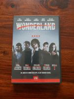 Wonderland DVD Collection mit Bonus Disc Hessen - Neu-Anspach Vorschau