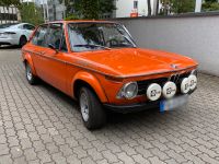 BMW 2000 Touring Ti Bayern - Zirndorf Vorschau