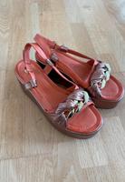 Cafénoir Plateau Sandalen Gr.39 neu Baden-Württemberg - Albstadt Vorschau