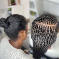 Braids / Rastazöpfe/ Haarverlängerung/ Haarverdichtung/ cornrows Essen - Altenessen Vorschau