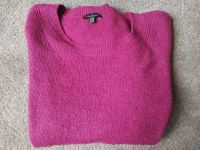 Traumhafter STREET ONE Luxus Pullover Damenpullover pink Größe 40 Düsseldorf - Stadtmitte Vorschau