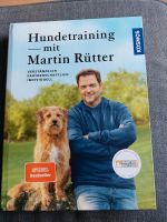 Hundetraining mit Martin Rütter Baden-Württemberg - Altdorf Vorschau