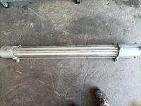 Paul Mrosek DDR  Industrie Bunkerlampe Loft Altindustrie Sachsen-Anhalt - Mansfeld Vorschau