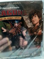 CD:  Dragons    Titel: Auf zu neuen Ufern Hessen - Florstadt Vorschau