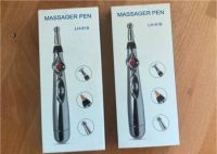 2x Massager Pen LH-618 Bayern - Tacherting Vorschau