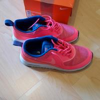 Nike Air Max Thea Turnschuhe Sneaker Gr.38 Nordrhein-Westfalen - Herford Vorschau