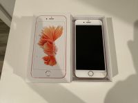 IPhone 6s 64gb Wiesbaden - Nordenstadt Vorschau