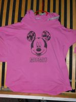 Mickey Mouse Kapuzenpulli Rheinland-Pfalz - Betzdorf Vorschau