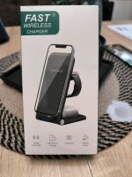 Verkaufe hier mein Wireless charger für Apple Bayern - Neustadt b.Coburg Vorschau