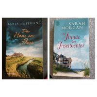2 Bücher / Buchpaket / beide zusammen 4€ / Sarah Morgan… Baden-Württemberg - Uhingen Vorschau