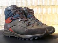 Hanwag Banks Lady GTX / Wanderschuhe / Trekking Boots / Grösse 38 Berlin - Neukölln Vorschau