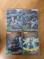 Legende von Korra DVD Thüringen - Ronneburg Vorschau