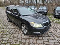 Skoda Octavia Ambition Combi 4x4 Thüringen - Brehme Vorschau