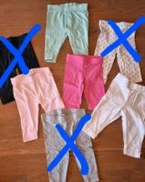 Leggings Baby je 0,50 Cent Nordrhein-Westfalen - Isselburg Vorschau