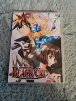 Anime Black Cat Vol. 1 Deutsch Baden-Württemberg - Eppingen Vorschau