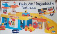 Parkgarage / Parkhaus /Autostation Bayern - Bruckmühl Vorschau