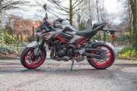 KAWASAKI Z900 - Neufahrzeug - Finanzierung möglich! Niedersachsen - Bad Laer Vorschau