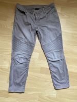 Jeans Hose Damen lila Street One Gr. 29 7/8 Hose je nach Größe Rheinland-Pfalz - Weinsheim (Kr Bad Kreuznach) Vorschau