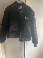 Damen Nike Bomber Jacke Nordrhein-Westfalen - Viersen Vorschau