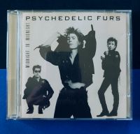 Psychedelic Furs – Midnight To Midnight (1987) New Wave Kult! CD Schleswig-Holstein - Reinbek Vorschau