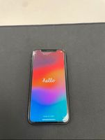 iPhone XR 64 GB Niedersachsen - Uelsen Vorschau