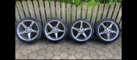 Original Audi TT TTS Felgen Alufelgen 9x19 ET52 19 Zoll Bayern - Pöttmes Vorschau