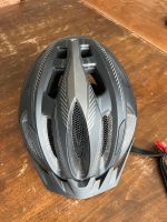 E Bike Helm Licht Fahrradhelm Scooterhelm S M 54-59 Kinderfahrrad Niedersachsen - Sickte Vorschau