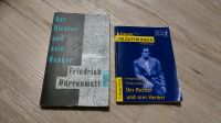 Der Richter und sein Henker Buch & Erläuterungen Interpretation Nürnberg (Mittelfr) - Aussenstadt-Sued Vorschau