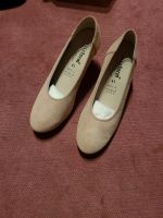 NEU vitaform Pumps Nude 41 beige Berlin - Westend Vorschau