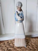 Porzellan Figur Mädchen Baden-Württemberg - Böblingen Vorschau
