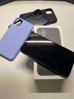 iPhone 11/ 64GB/ Guter Zustand Frankfurt am Main - Sachsenhausen Vorschau