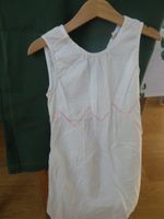 Elfenhaftes Kleid von Esprit mit raffiniertem Rückenausschnitt Bayern - Bernau am Chiemsee Vorschau