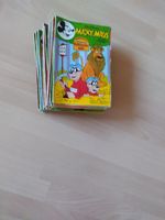 60 Mickey Mouse Hefte aus dem Jahr 1979 Westerwaldkreis - Arnshöfen Vorschau