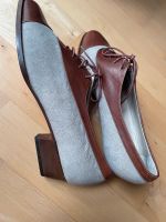 Donna Carolina ital. Damenschuhe Pumps Gr.42 Aubing-Lochhausen-Langwied - Aubing Vorschau