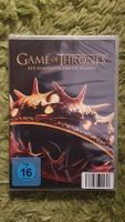 Game of Thrones Staffel 2 (5 DVD) Berlin - Karlshorst Vorschau