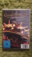 Game of Thrones Staffel 2 (5 DVD) Berlin - Karlshorst Vorschau