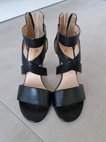 Pier One High Heels Sandalen Baden-Württemberg - Salach Vorschau